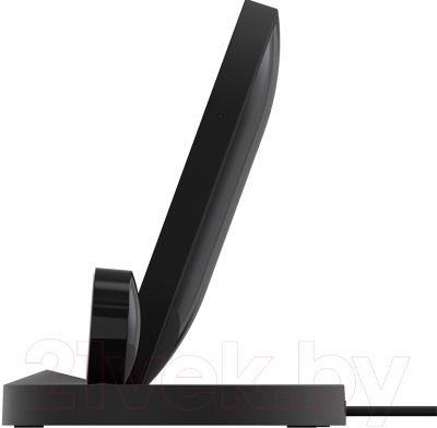 Док-станция для портативных устройств Belkin F8J235VFBLK (черный)