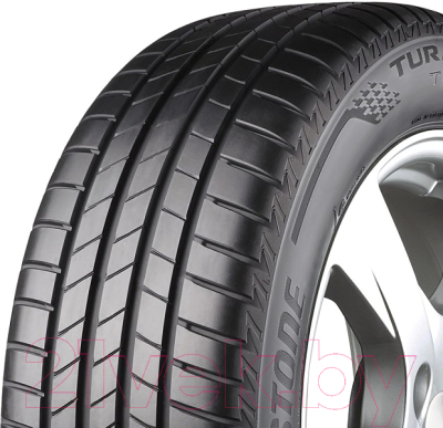 Летняя шина Bridgestone Turanza T005 205/60R16 96W Run-Flat