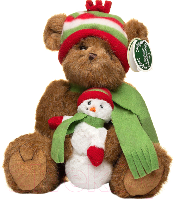 

Мягкая игрушка Bearington, Мишка / 173178