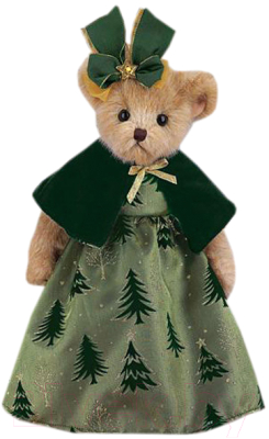 

Мягкая игрушка Bearington, Мишка / 173183