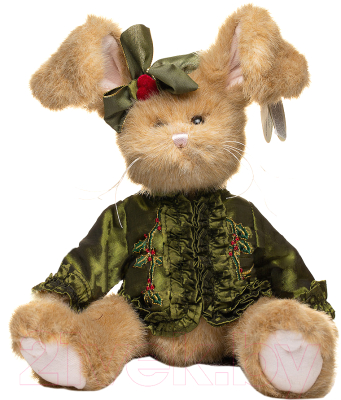 

Мягкая игрушка Bearington, Зайка / 986047