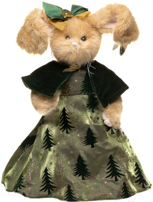 

Мягкая игрушка Bearington, Зайка / 986049