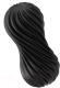 Мастурбатор для пениса Tenga Flex Rocky Black / 63463 - 