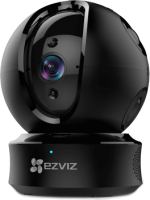 IP-камера Ezviz C6C (черный) - 