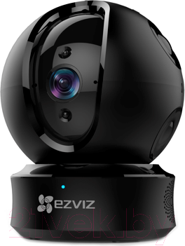 IP-камера Ezviz C6C (черный)