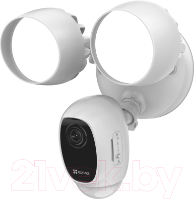 IP-камера Ezviz LC1C (белый)