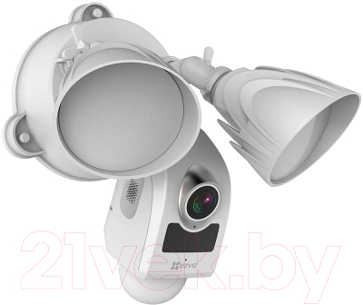 IP-камера Ezviz LC1 (белый)