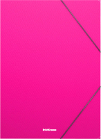 Папка для бумаг Erich Krause Diagonal Vivid / 50380 -