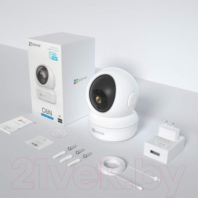 IP-камера Ezviz C6N