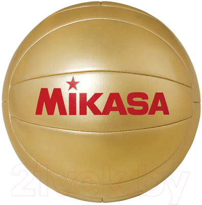 

Мяч волейбольный Mikasa, Gold BV10