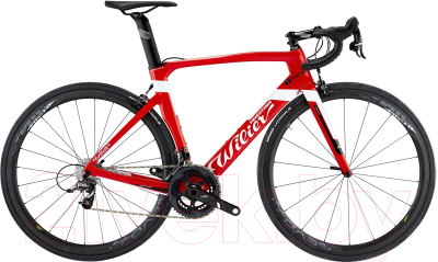 

Велосипед Wilier, 101AIR RIM Ultegra RS100 / B003UR-RED