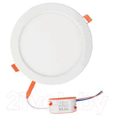 Панель светодиодная General Lighting GLP-RW13-170-14-4 / 413100