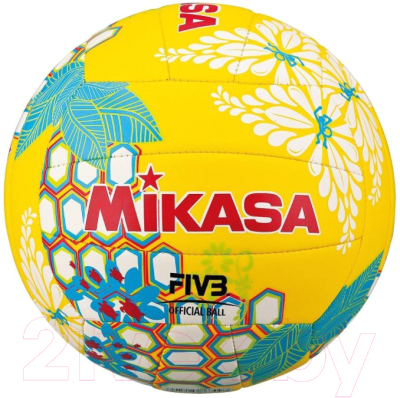 Мяч волейбольный Mikasa Mini VXS-HS3 (размер 5)