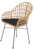 

Кресло садовое GreenDeco, Киото 9841993