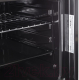 Миниатюра изображения товара Электрический духовой шкаф HOMSair OEF657BK