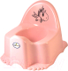 Детский горшок Tega Эко Единорог / PO-055-104 (розовый) - 