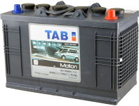

Лодочный аккумулятор TAB, Motion Gel / 215085