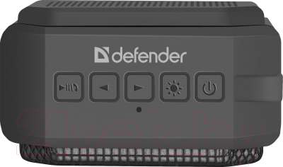 Портативная колонка Defender G16 / 65016