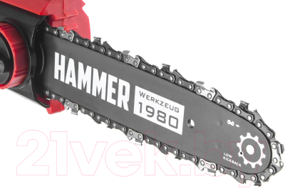 Высоторез Hammer VR700C (641178)