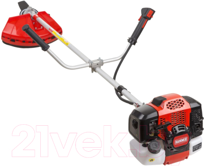 Триммер бензиновый Hammer MTK420C (641171)