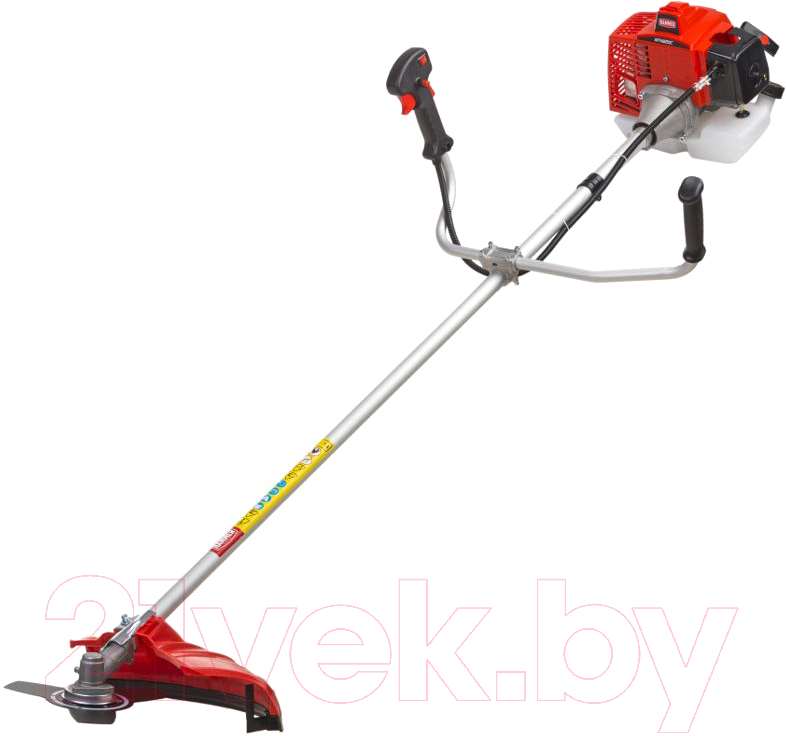 Бензокоса Hammer MTK620C