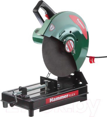 

Отрезная пила Hammer, Flex PM2200