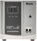Миниатюра изображения товара Стабилизатор напряжения Wester STW10000NP (534354)