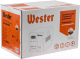 Миниатюра изображения товара Стабилизатор напряжения Wester STW10000NP (534354)