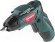 Миниатюра изображения товара Электроотвертка Hammer Flex ACD3.6A (653290)