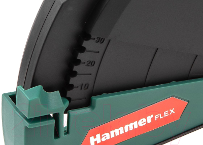 Вытяжной кожух Hammer Flex DS125C (645552)