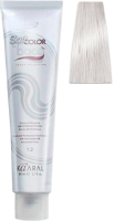 

Крем-краска для волос, Baco Hydrolyzed Silk для тонировки B.1
