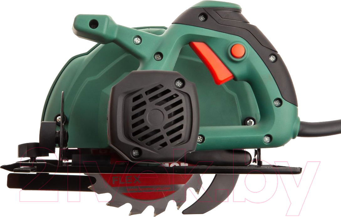 Дисковая пила Hammer Flex CRP800D (599628)