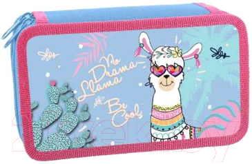 

Пенал Оникс, ПКК 11-5 Cool llama