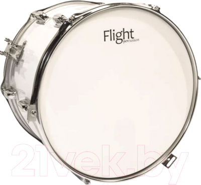 Бас-барабан Flight FMB-2612WH