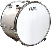 Бас-барабан Flight FMT-1410WH - 