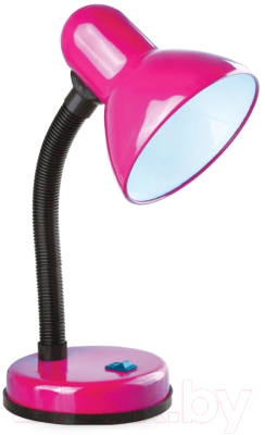 Настольная лампа Camelion KD-301 C15 / 10993 (пурпурный)