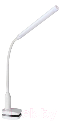 Настольная лампа Camelion KD-793 C01 / 12490 (белый)
