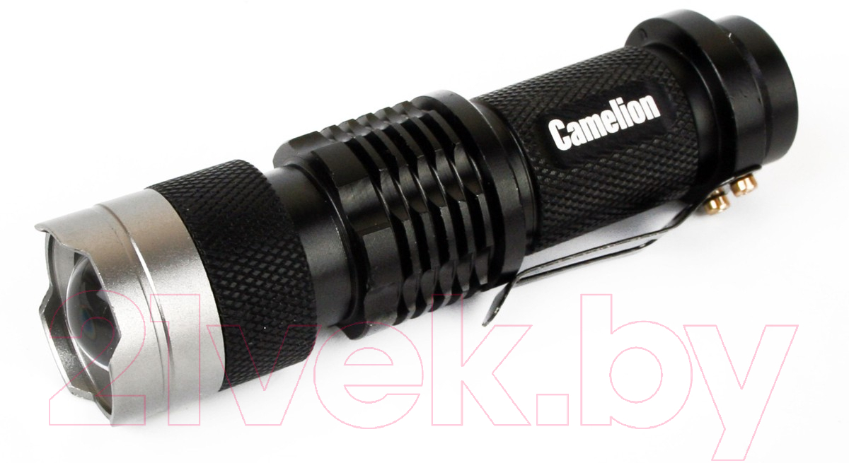 Фонарь Camelion LED5135 / 12915 — фото 2