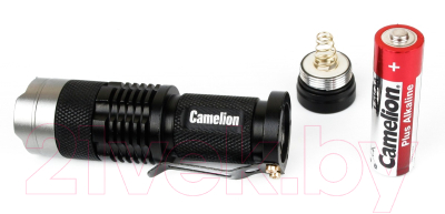 Фонарь Camelion LED5135 / 12915