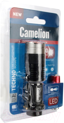 Фонарь Camelion LED5135 / 12915