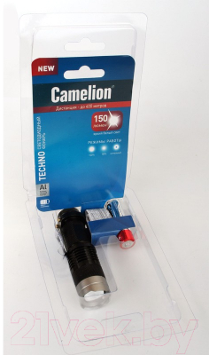 Фонарь Camelion LED5135 / 12915