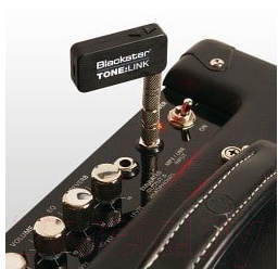 Адаптер гитарный Blackstar Tone Link Bluetooth Audio