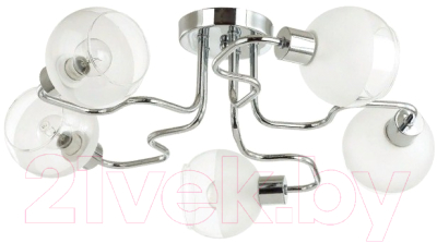 

Люстра Lumion, Comfi 4539/5C