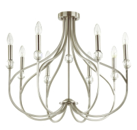 

Люстра Lumion, Neoclassi 4495/8C