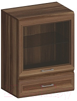 

Шкаф навесной Лером, Мелисса АН-1810-СЛ