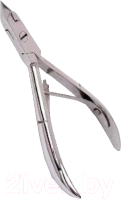 

Кусачки маникюрные Silver Star, КСС-6