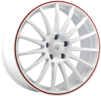 

Литой диск Alcasta, M31 18x8" 5x114.3мм DIA 60.1мм ET 45мм WRS