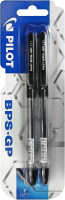 

Набор шариковых ручек Pilot, B-BPS-GP-F (B/B)