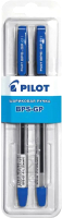 

Набор шариковых ручек Pilot, B-BPS-GP-F (L/L)