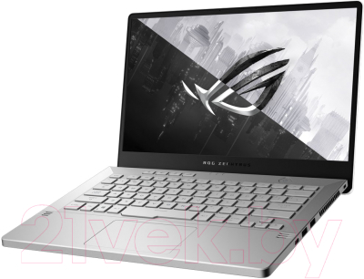 Игровой ноутбук Asus Zephyrus G14 GA401II-BM112